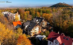 Apartamenty Wonder Home - Nadrzeczna